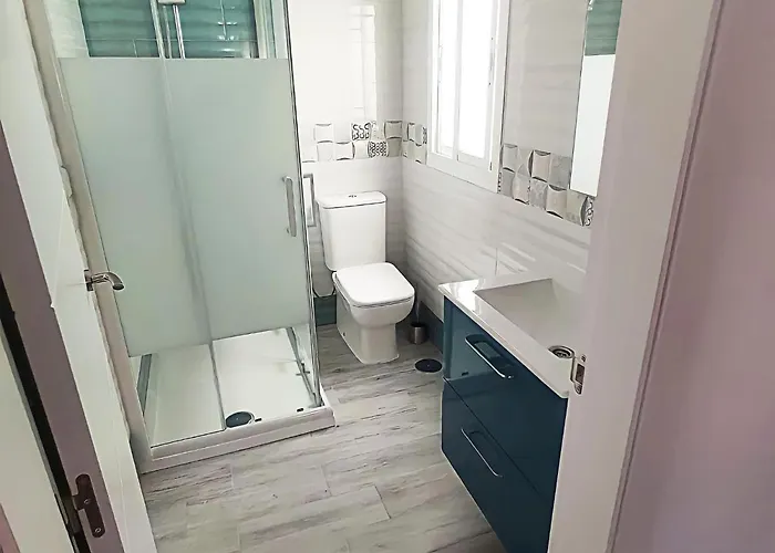 Appartement Nazareno Familias Y Parejas Conil De La Frontera