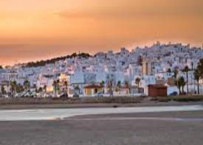 Nazareno Familias Y Parejas Apartmán