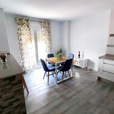 Nazareno Familias Y Parejas Apartment *