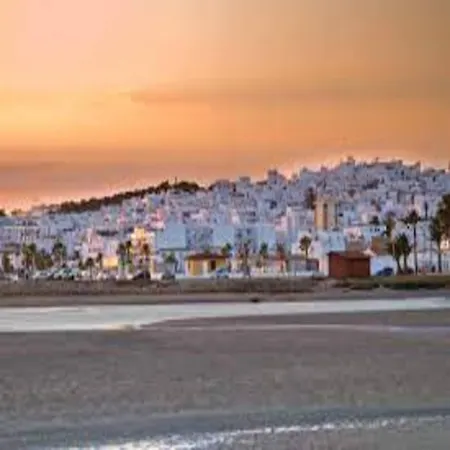 Nazareno Familias Y Parejas Apartment