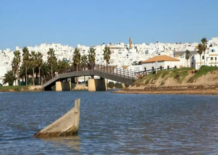 Nazareno Familias Y Parejas * Conil De La Frontera